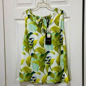NWT Tommy Bahama halter top
